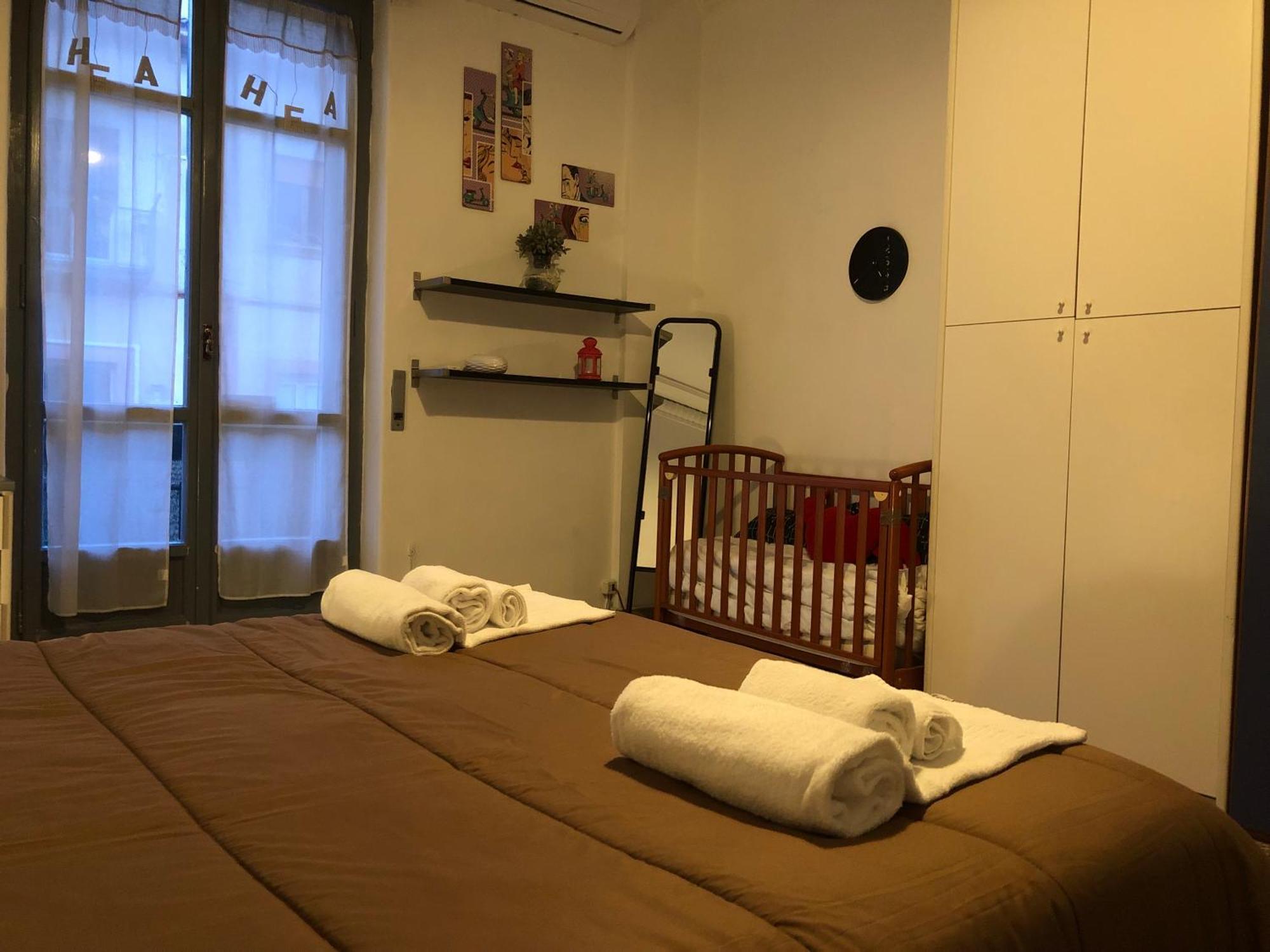 Tarumbo Holiday Intero Appartamento 120 Mq Наполи Екстериор снимка