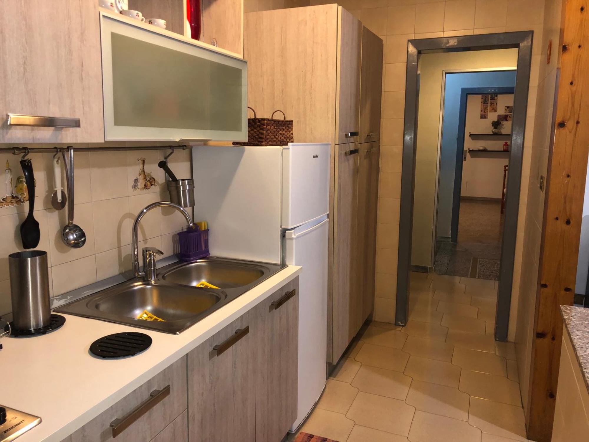 Tarumbo Holiday Intero Appartamento 120 Mq Наполи Екстериор снимка